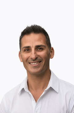 Yuval Attias