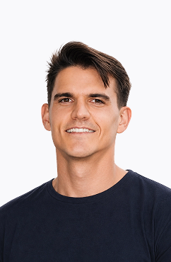 Jesse Dymond