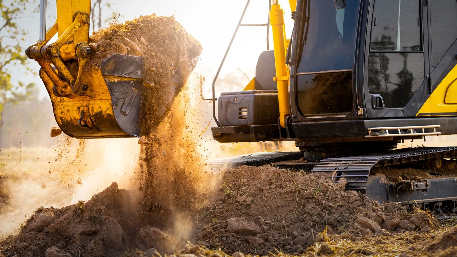 10 ways AI is revolutionising the construction sector