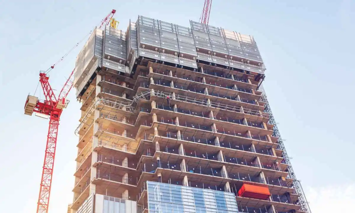 7 benefits of construction procurement software