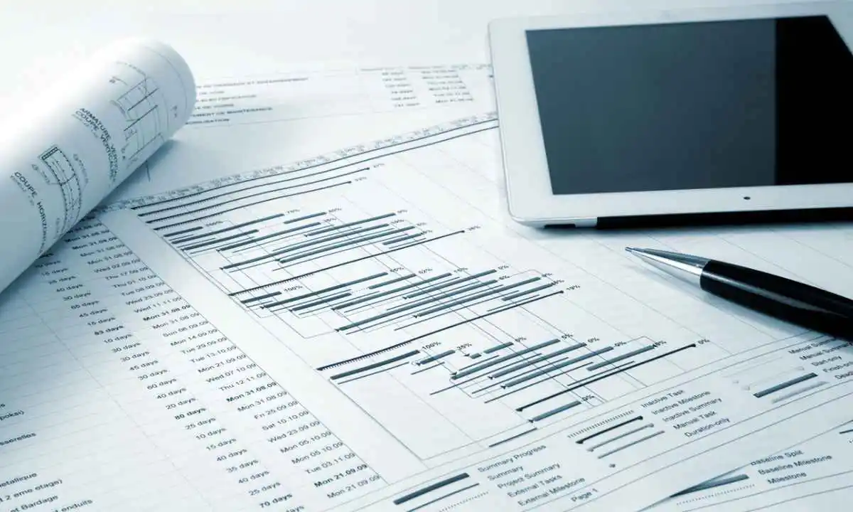 7 steps of the procurement process