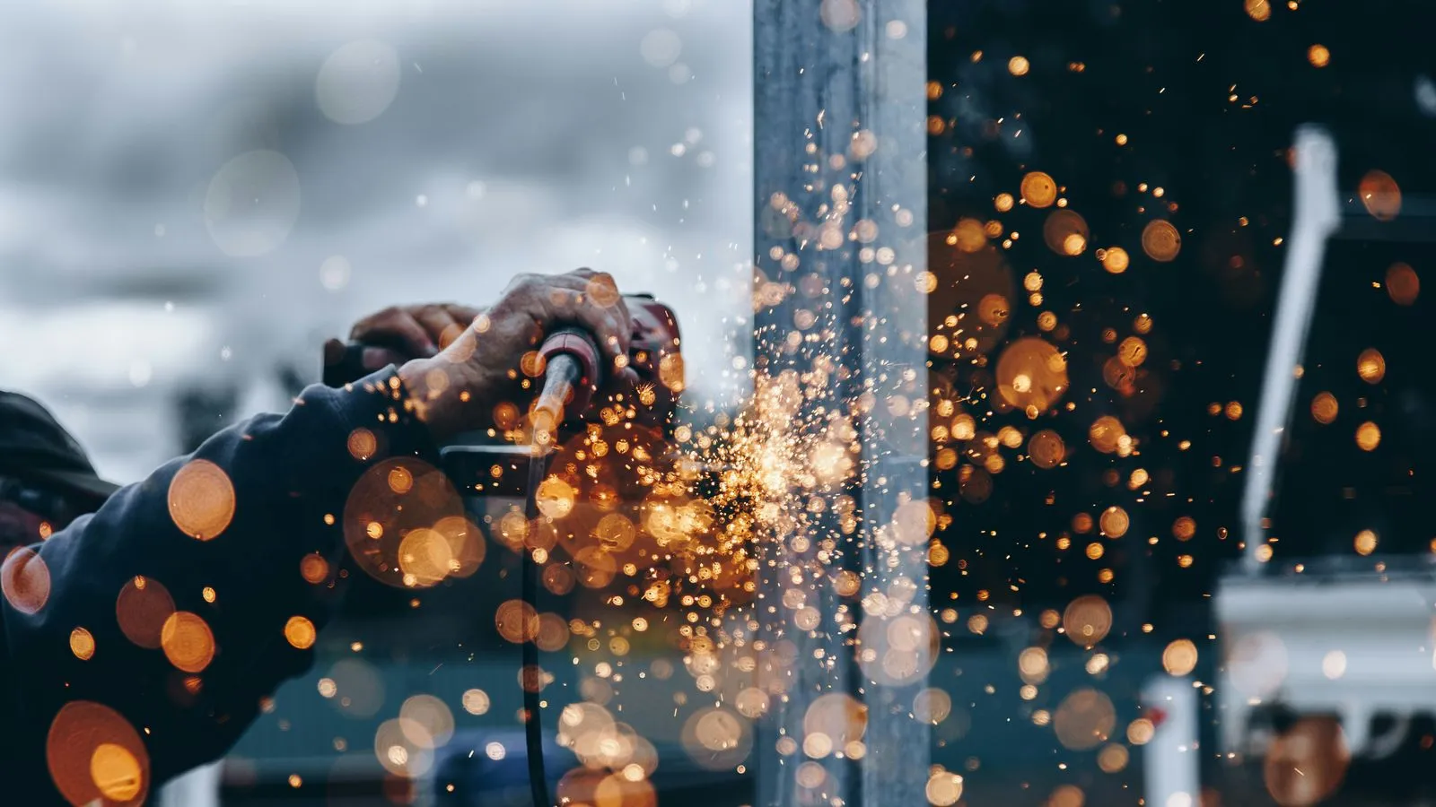 AI in construction industry: top trends to watch in 2025