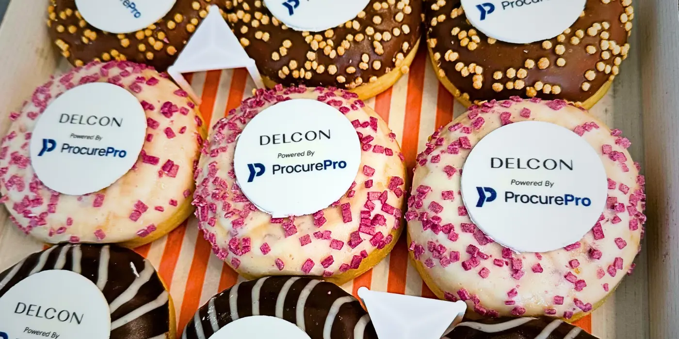 Another great fit (out): Delcon, Edison, and TJM digitise fit-out procurement