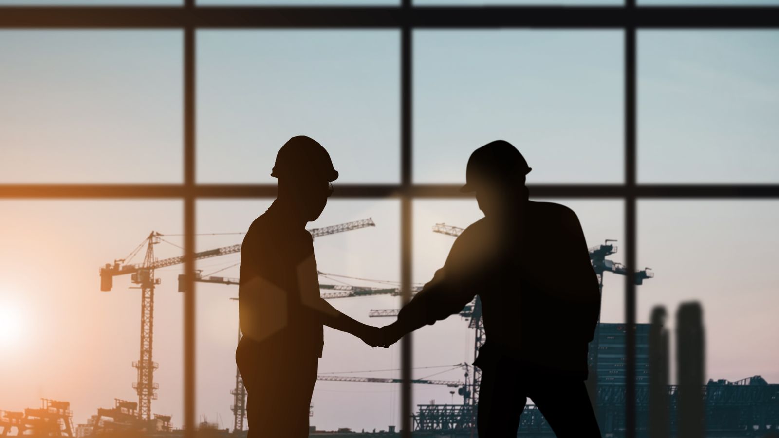 Are you hiring a quantity surveyor? Here's how to make them more efficient