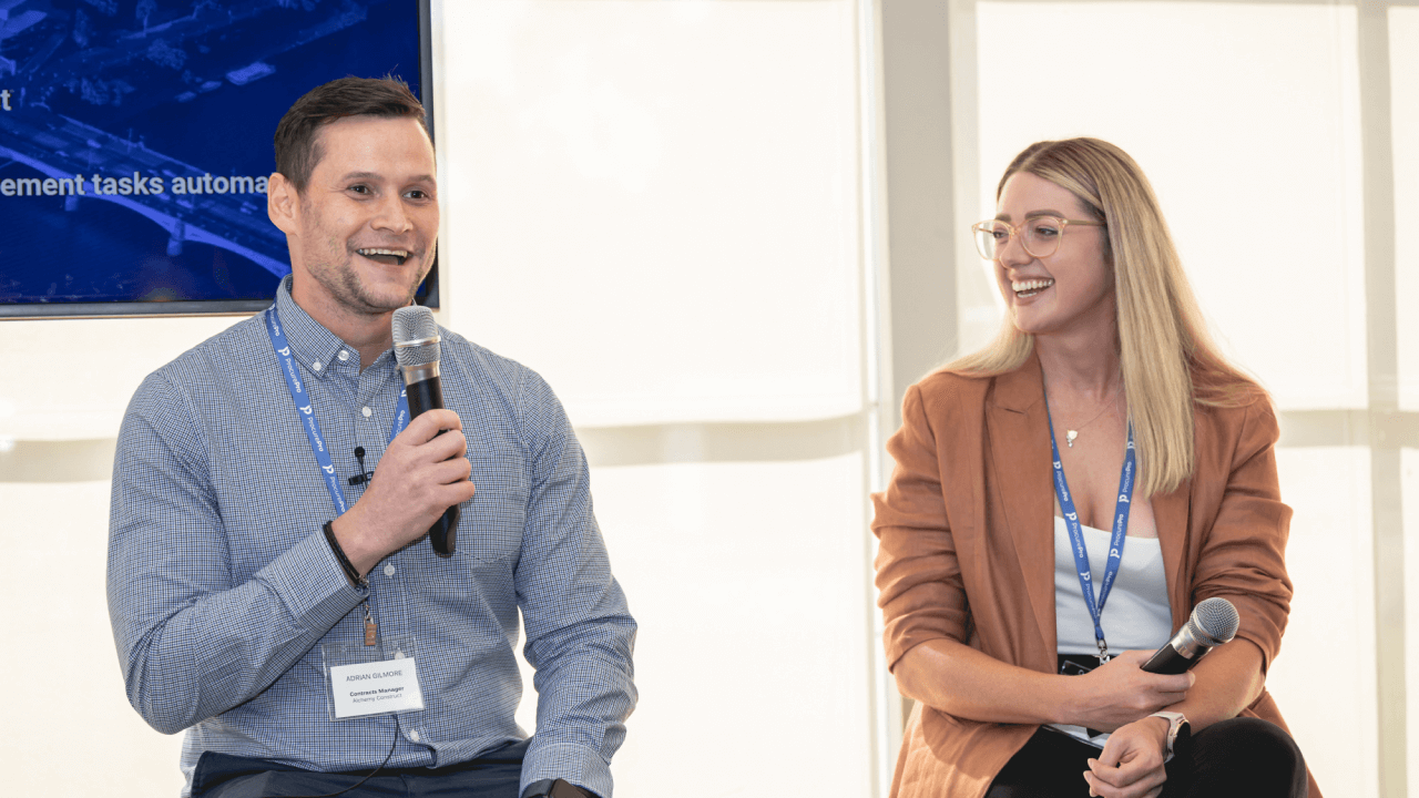 How a leading Contracts Manager is modernising procurement