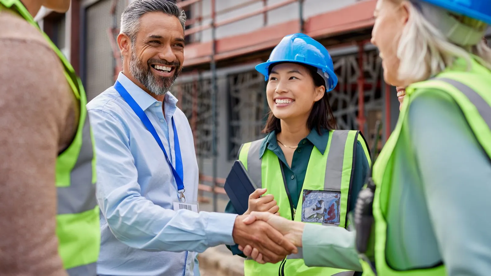 Construction contract management mastery: A comprehensive guide