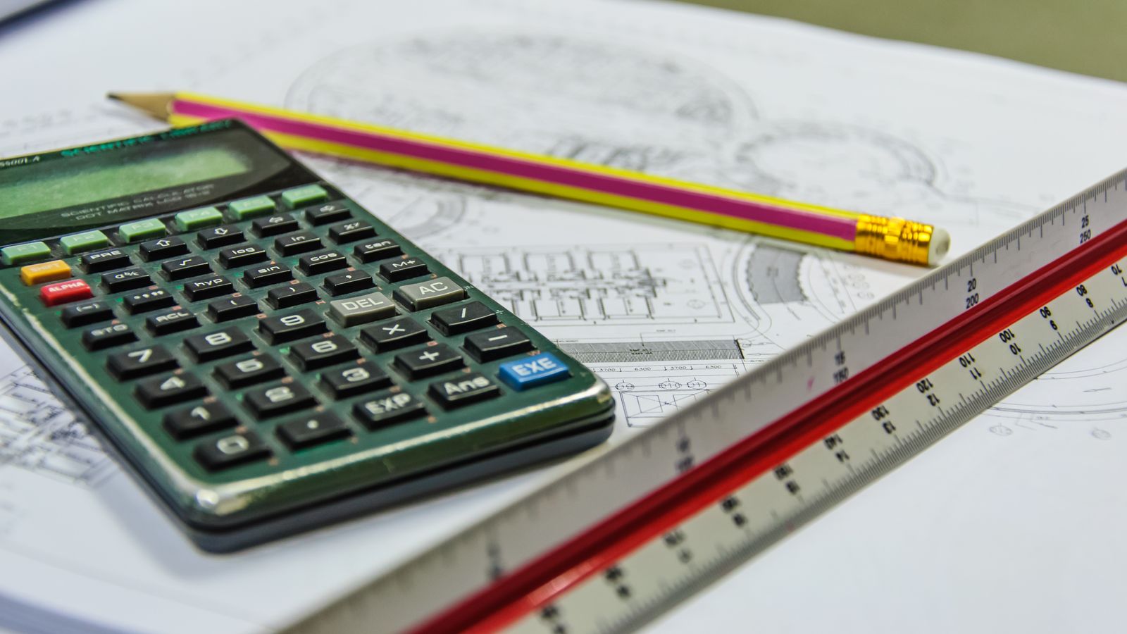 Construction estimating software: What procurement teams need to know