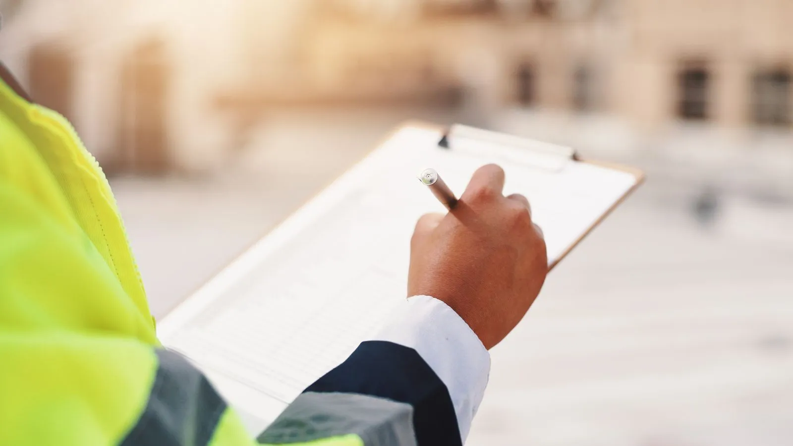 Construction procurement best practices that actually work