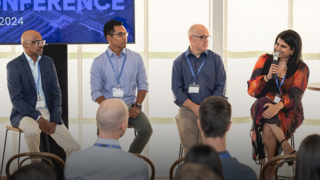 How construction leaders are future-proofing their operations