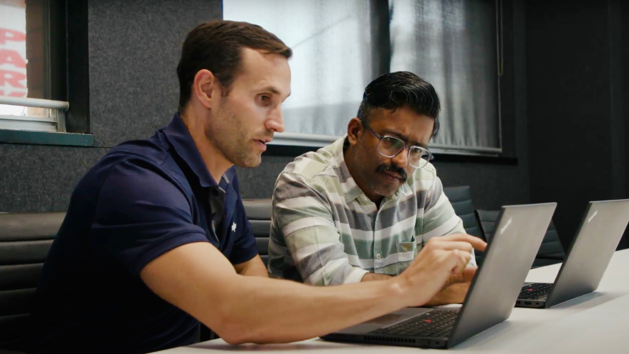 How Erilyan leverages new tech to stay competitive