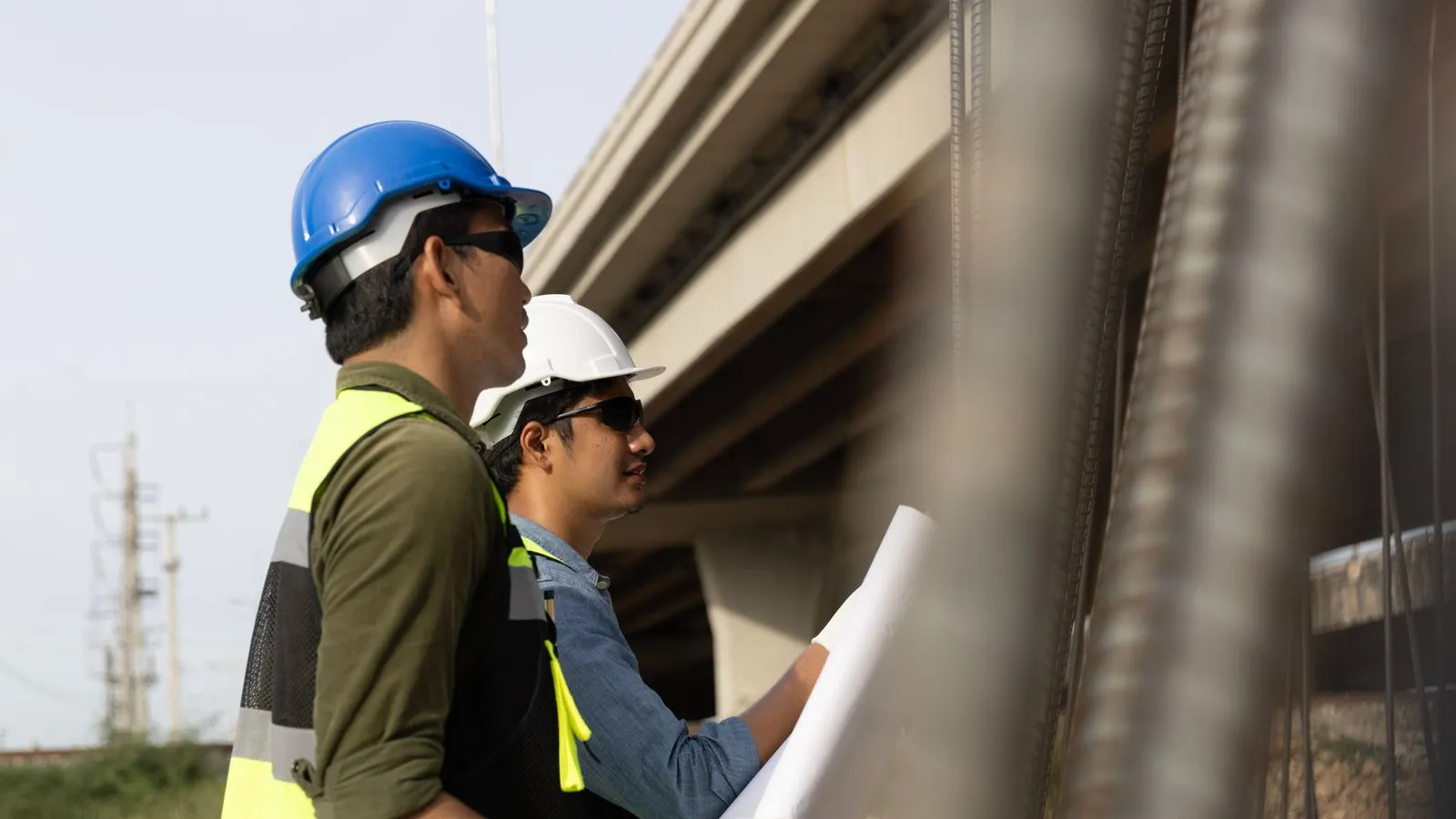 How main contractors are using procurement to boost profitability