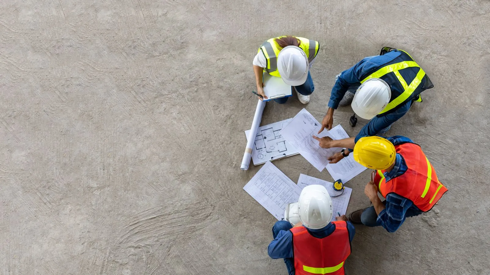 Mastering vendor management in construction: A step-by-step guide