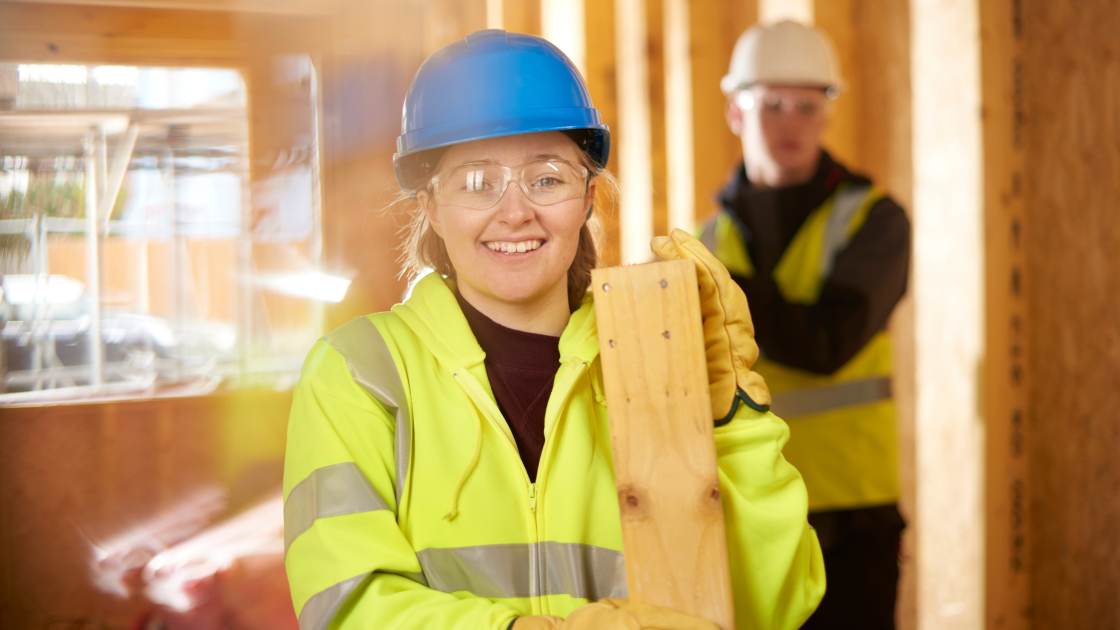 Mental Wellbeing in Construction Management
