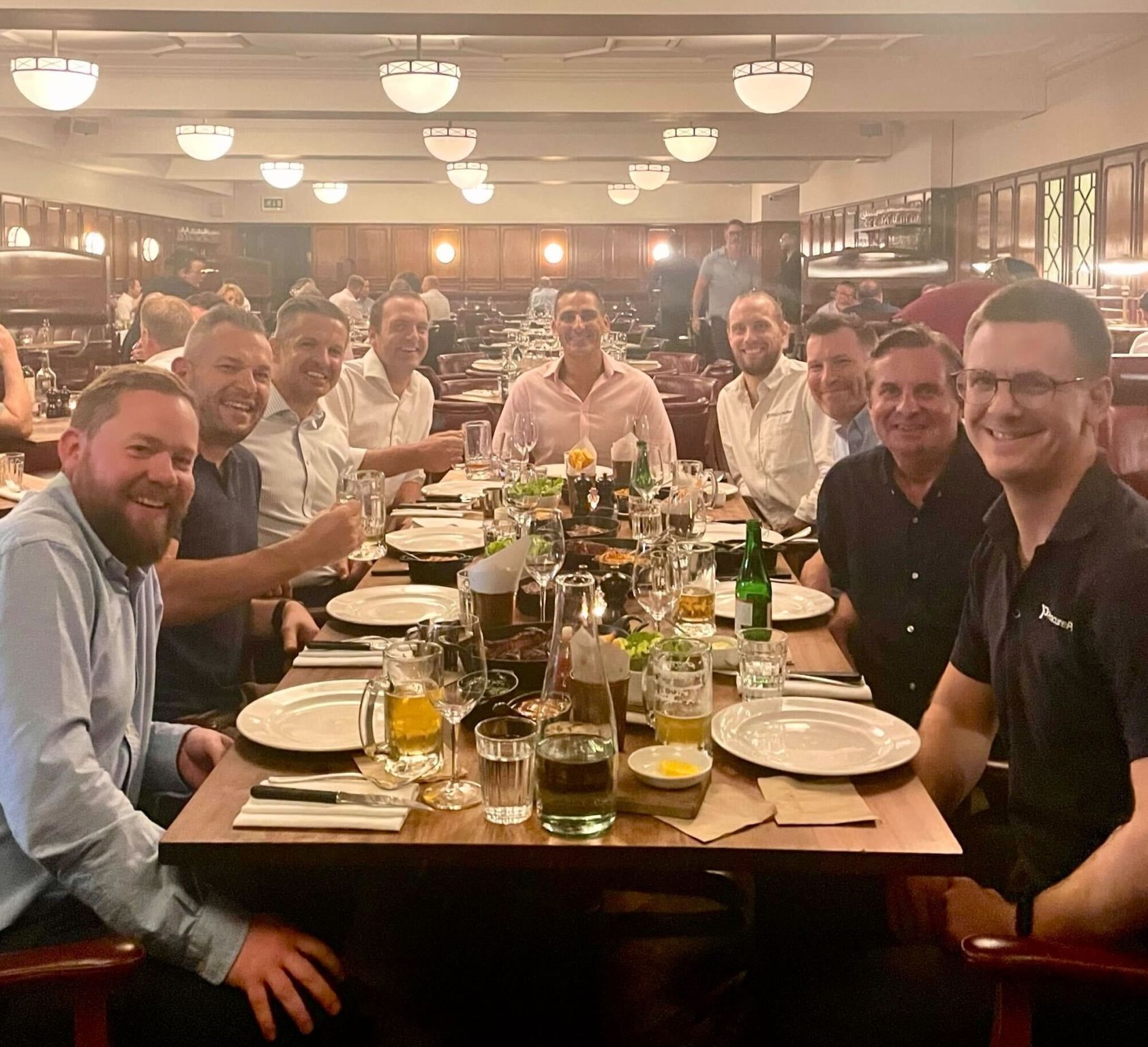 Mount Anvil: A Story of Partnership, Progress, and Promises Kept