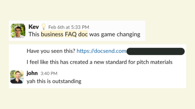 Airtree VC calls ProcurePro’s capital raise materials 'game-changing'