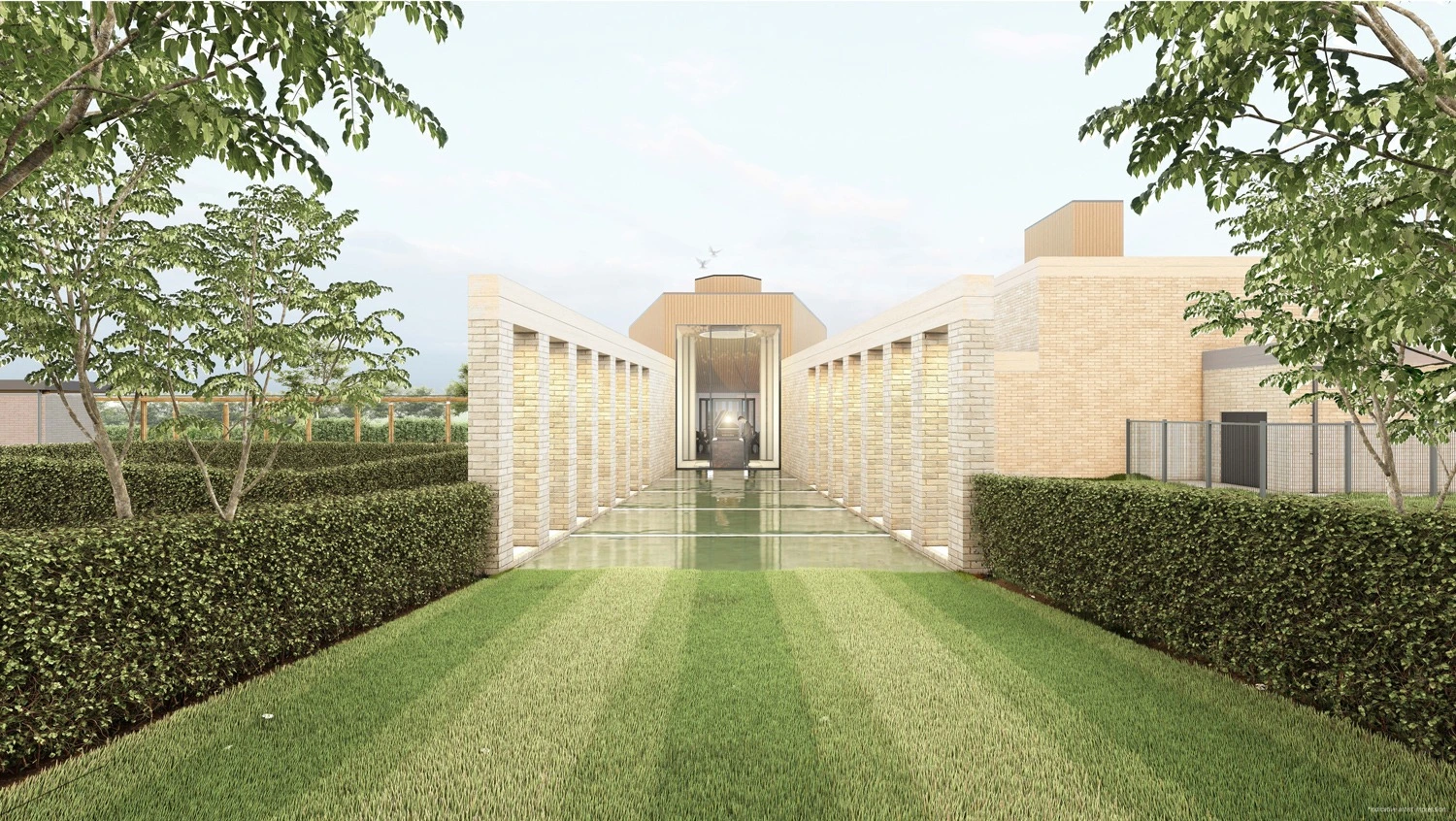 SMD streamlines construction procurement