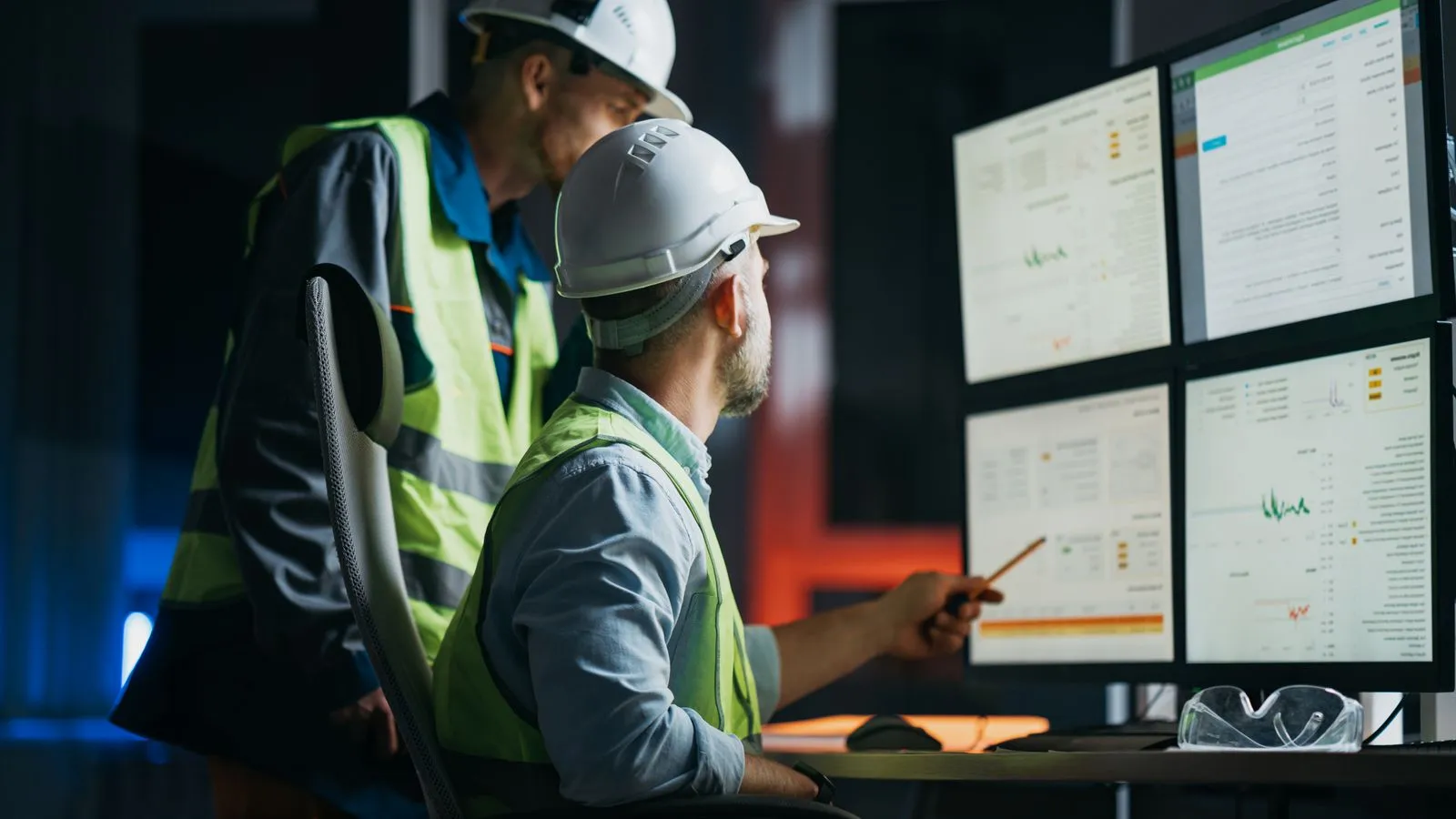 The tech stack of the future: Must-have tools for main contractors