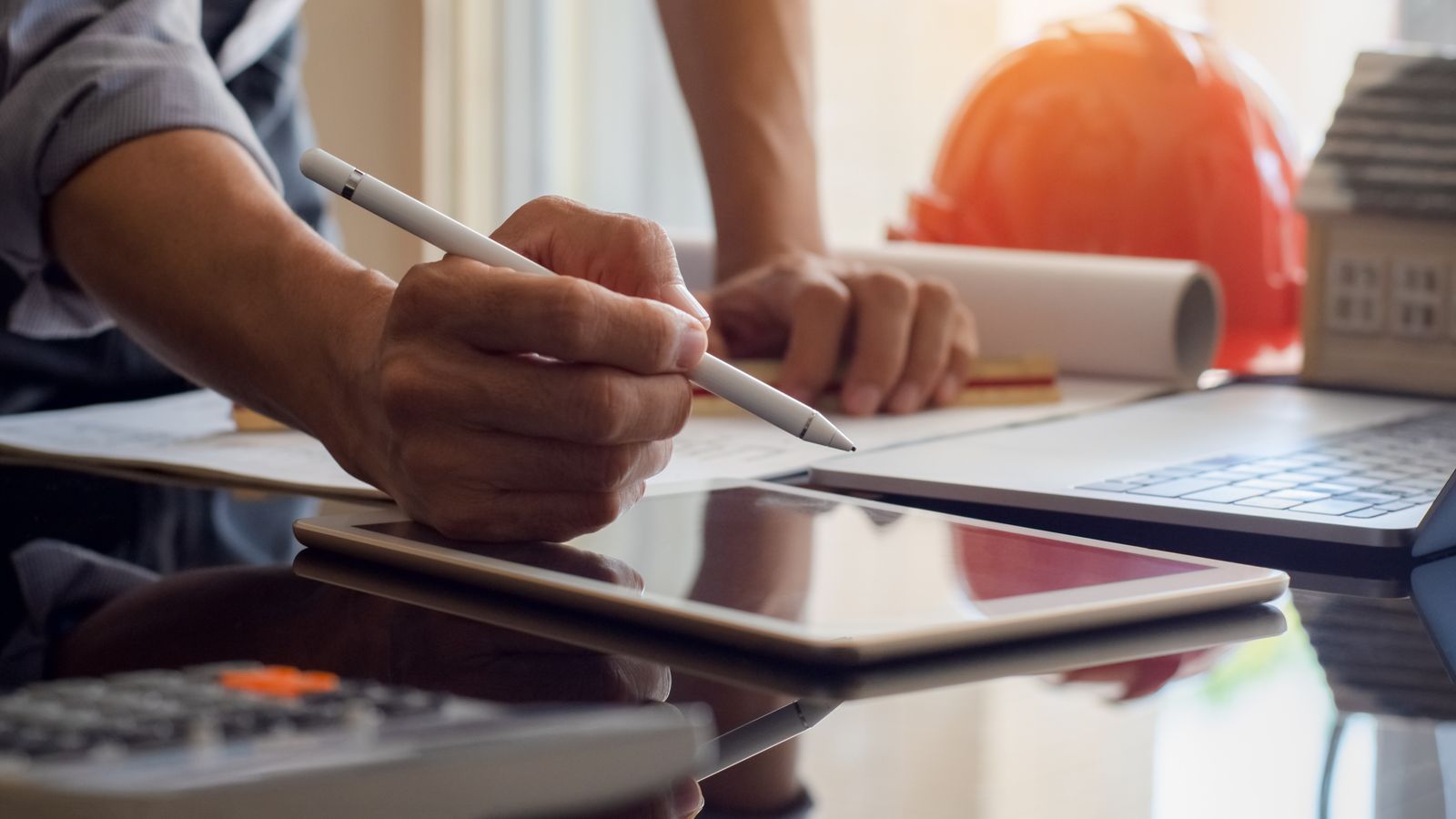 Top 10 construction tech companies to watch out for in 2025