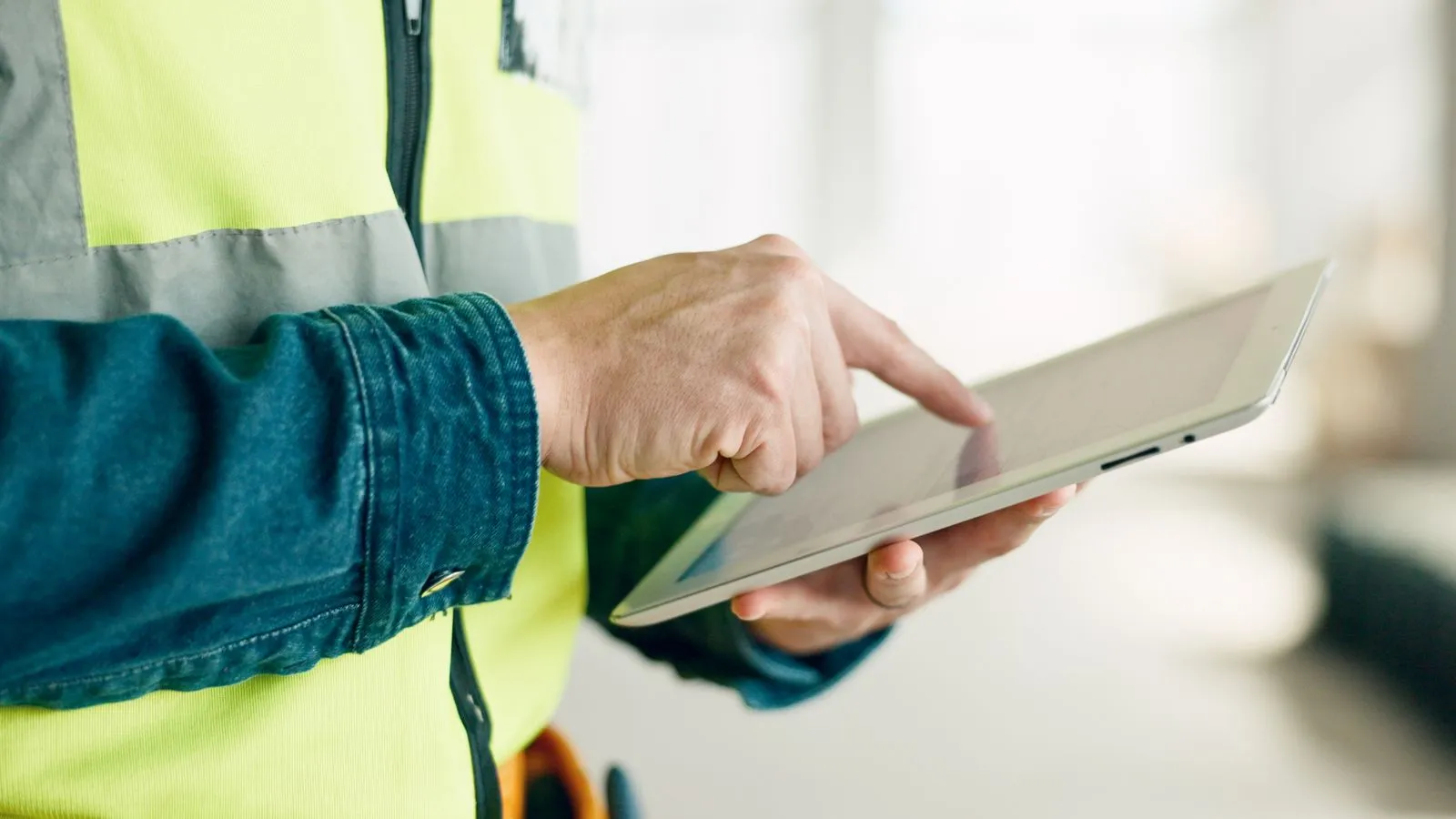 What to look for in construction management software