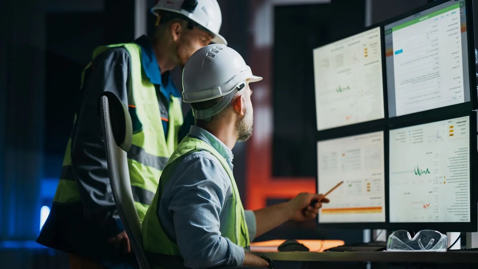 Why generic software isn't enough for construction procurement