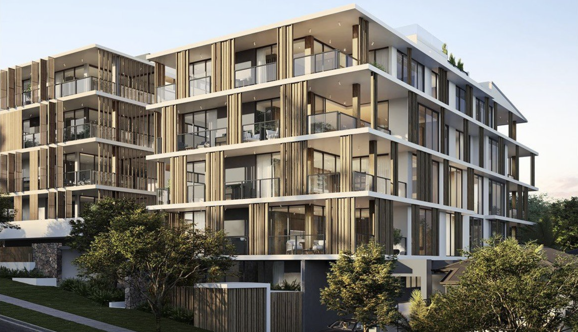 Cirrus, Highgate Hill