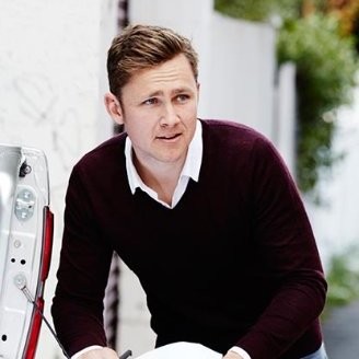 Mick O'Connell