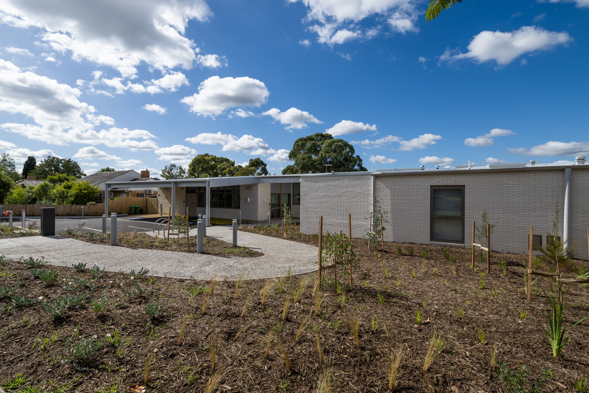 Statewide Family and Child Centre