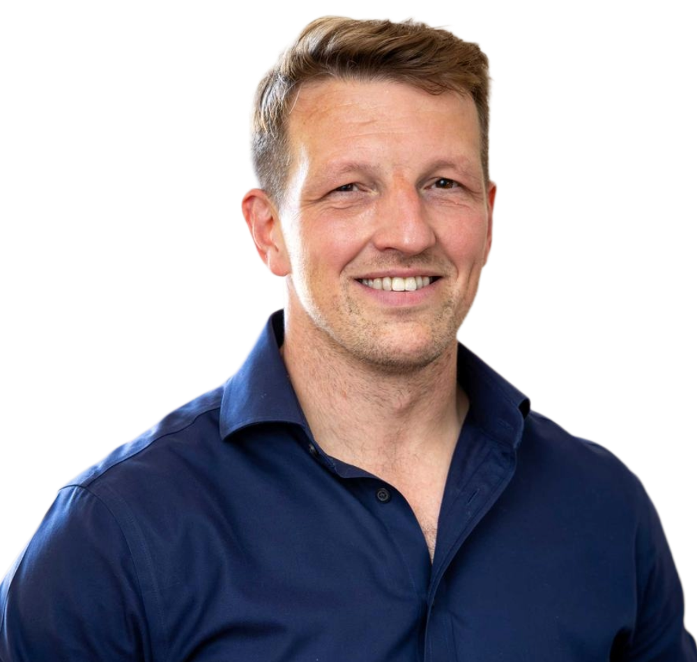 Tom Taylor