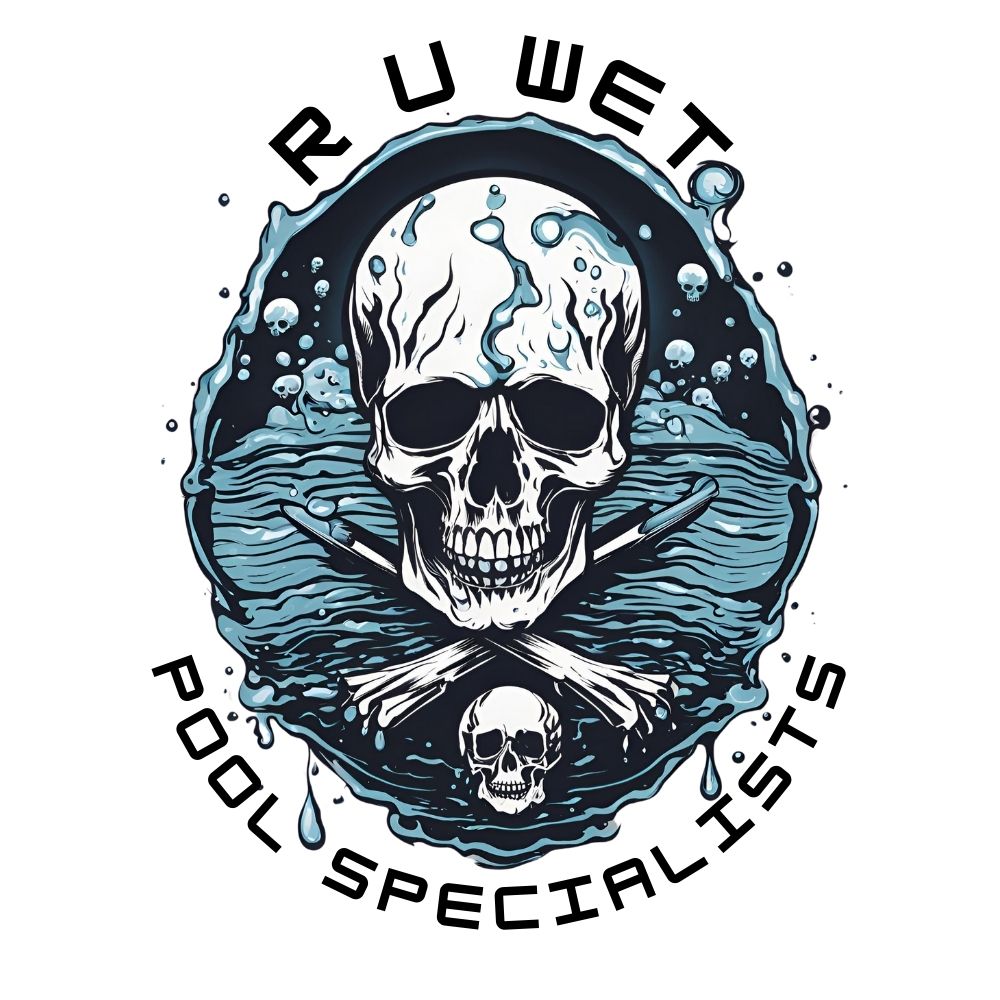 image of a completed backyard project