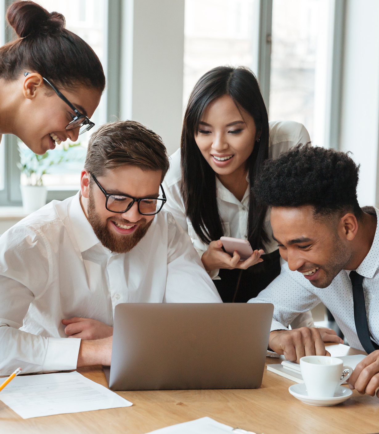 Built payments & technology expert with accepty