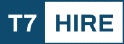 T7 Hire
