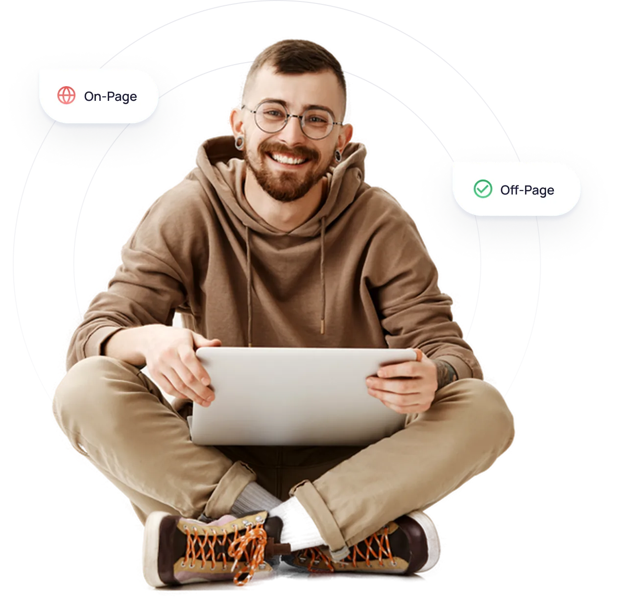 The Holistic SEO Approach