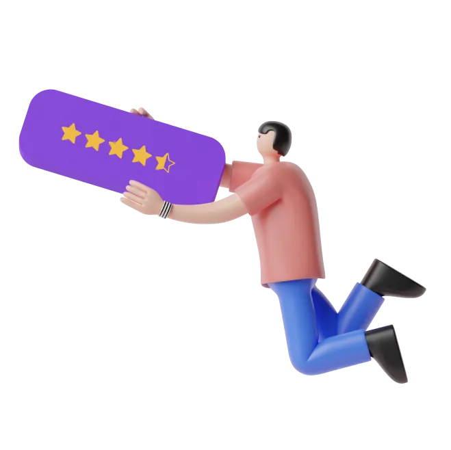 rating image