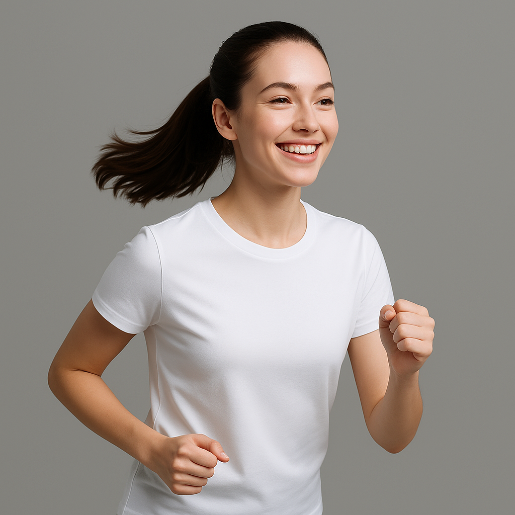 [interface] ai-powered health tracking interface