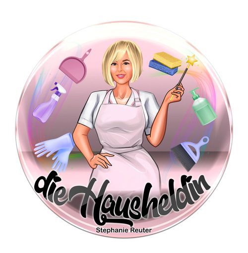 die Hausheldin