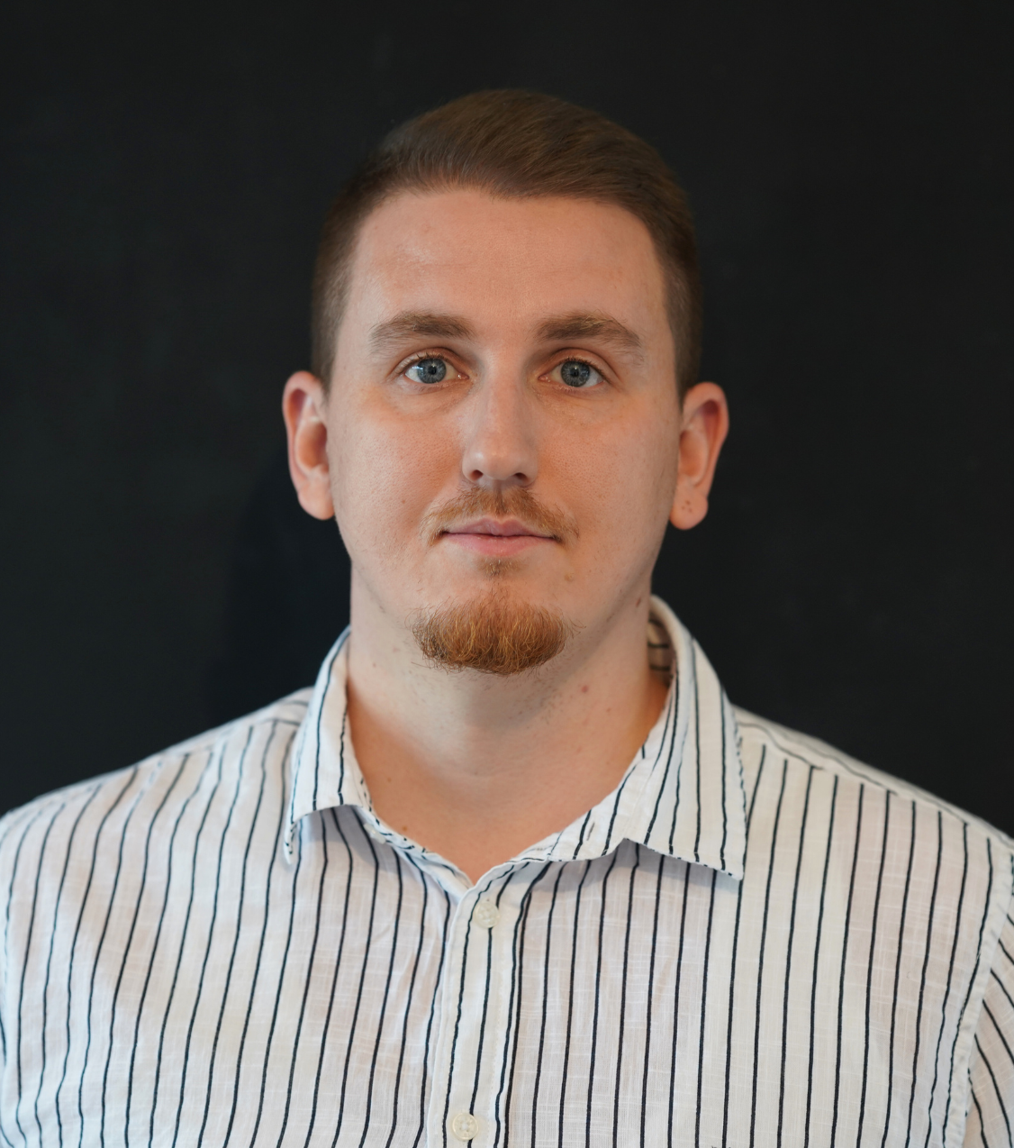 Adrian Maxhera, Head of Customer Success bei HeyCarla