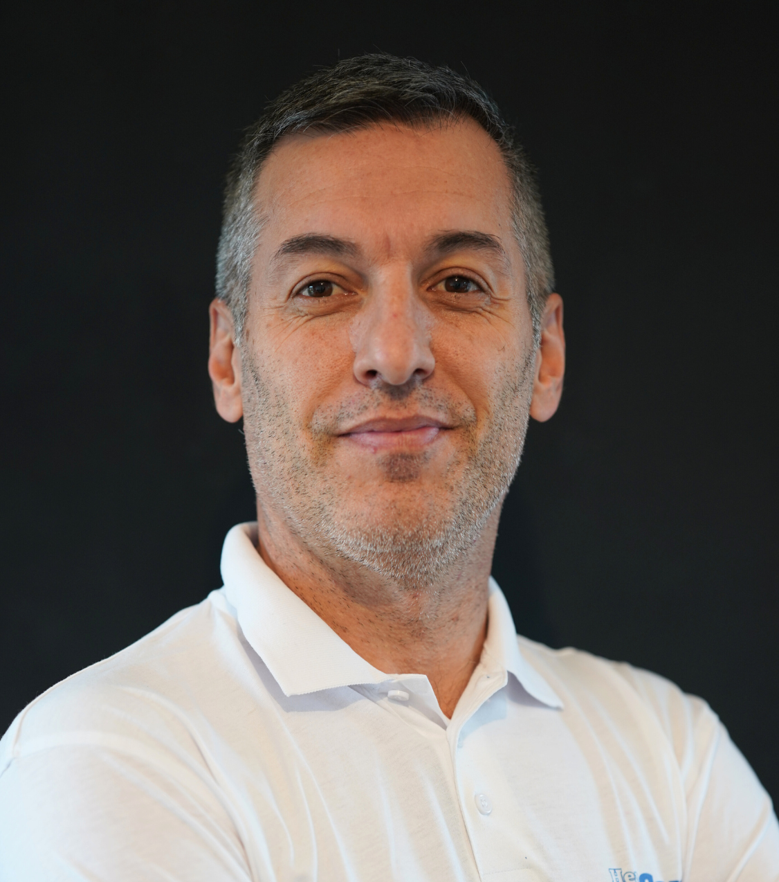 Fetah Jusufi, Mitgründer und CTO von HeyCarla