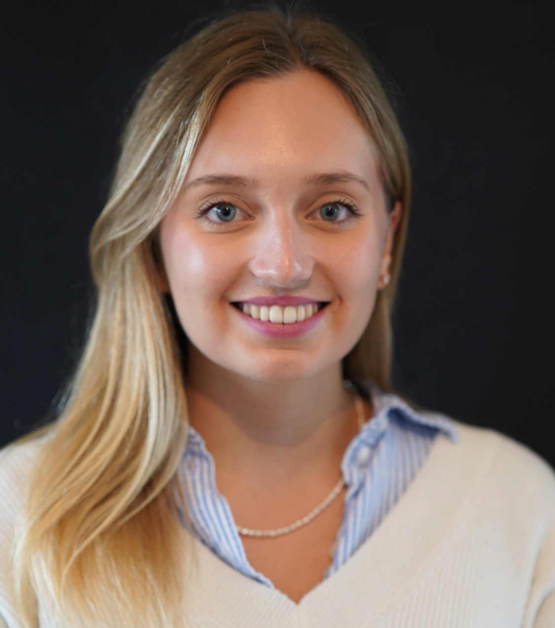 Marie-Claire Schnur, Head of Business Development bei HeyCarla