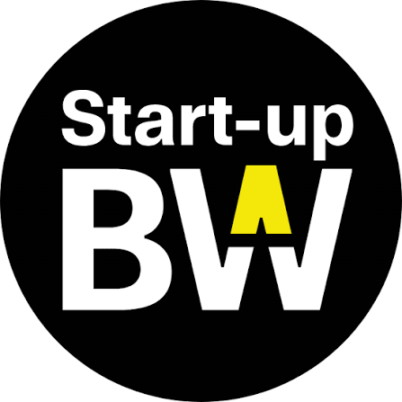 Startup BW Pre-Seed Logo