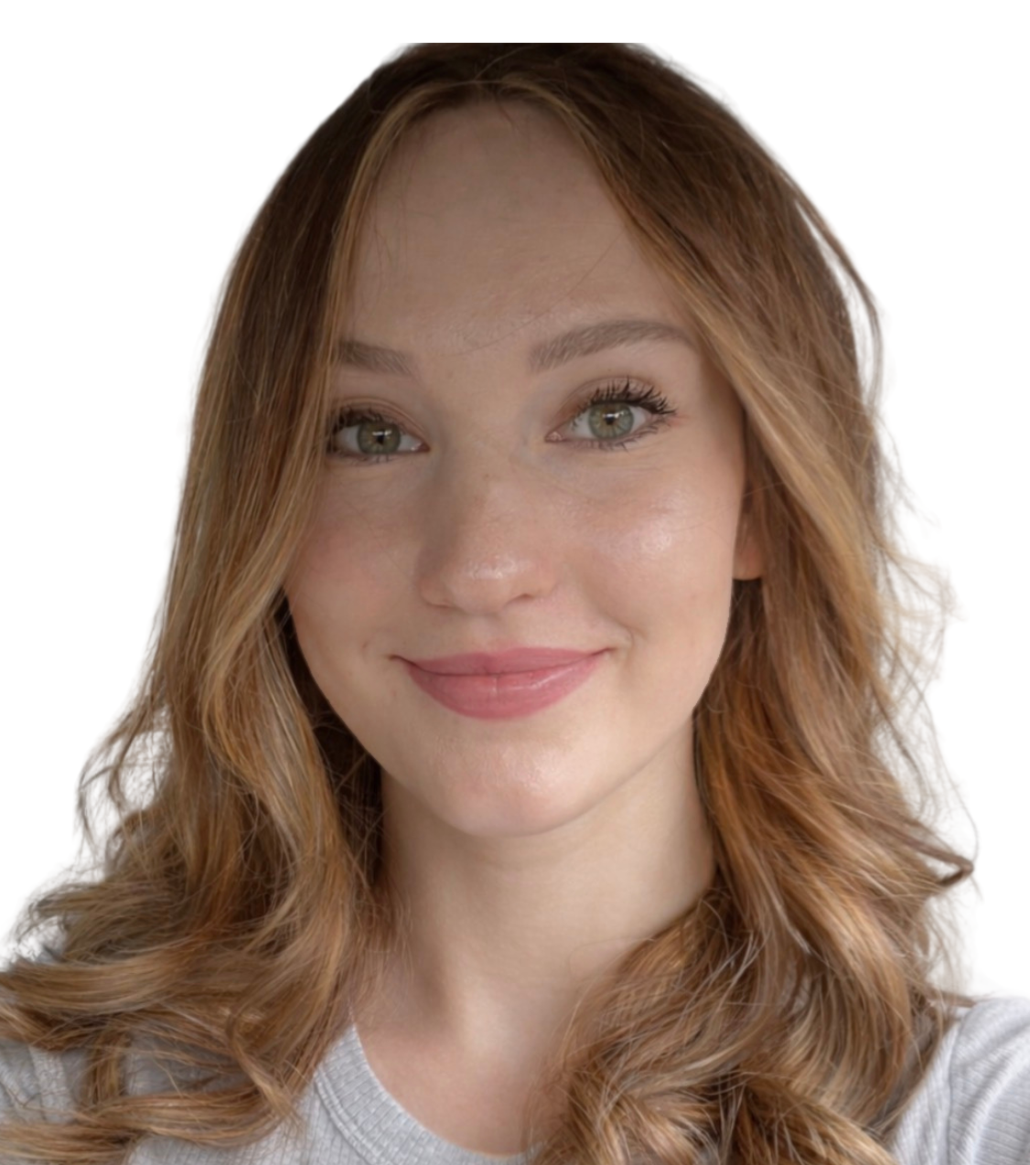 Lena, Teammitglied bei HeyCarla