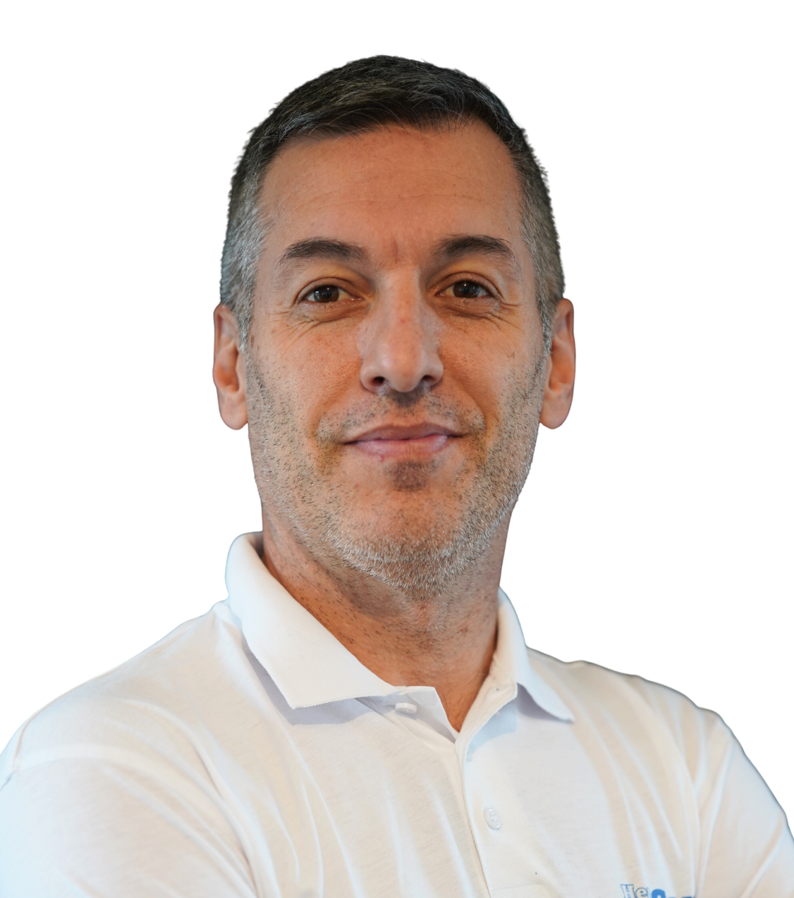 Fetah Jusufi, Mitgründer und CTO von HeyCarla