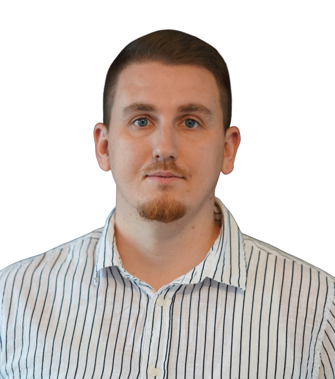 Adrian Maxhera, Head of Customer Success bei HeyCarla