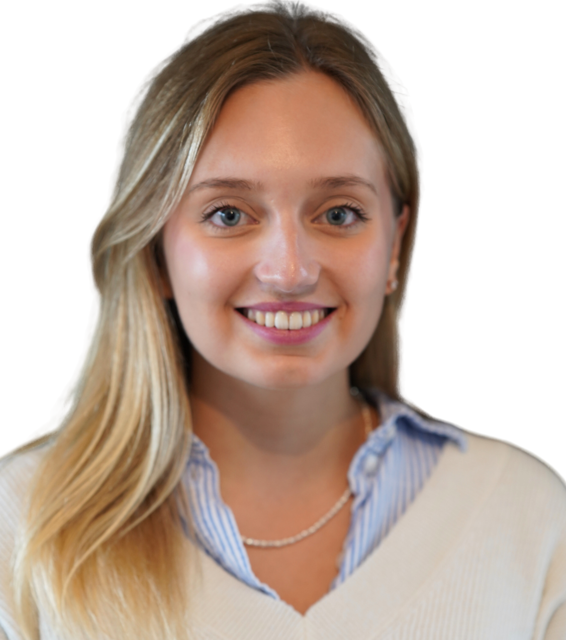 Marie-Claire Schnur, Head of Business Development bei HeyCarla