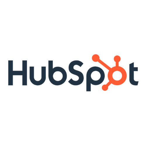 HubSpot Logo