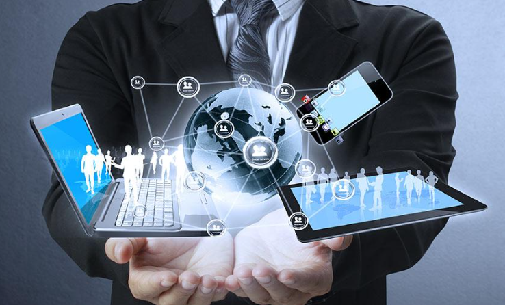 Digital Transformation Value Creation Dashboard