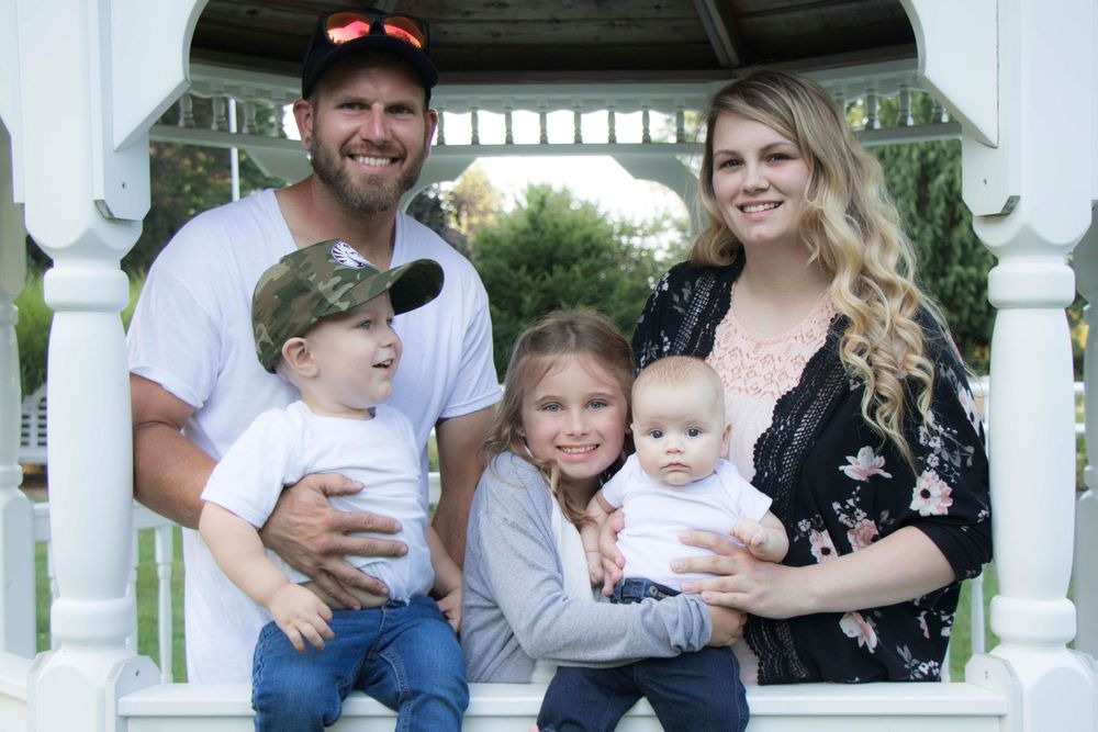 Family/Potrait
