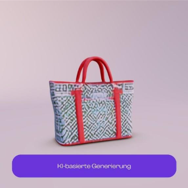 A close-up of a bagAI-generated content may be incorrect.
