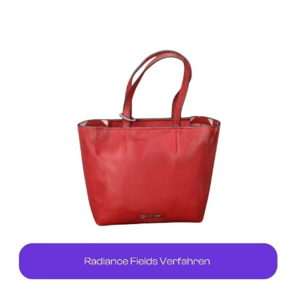 A red bag with a handleAI-generated content may be incorrect.