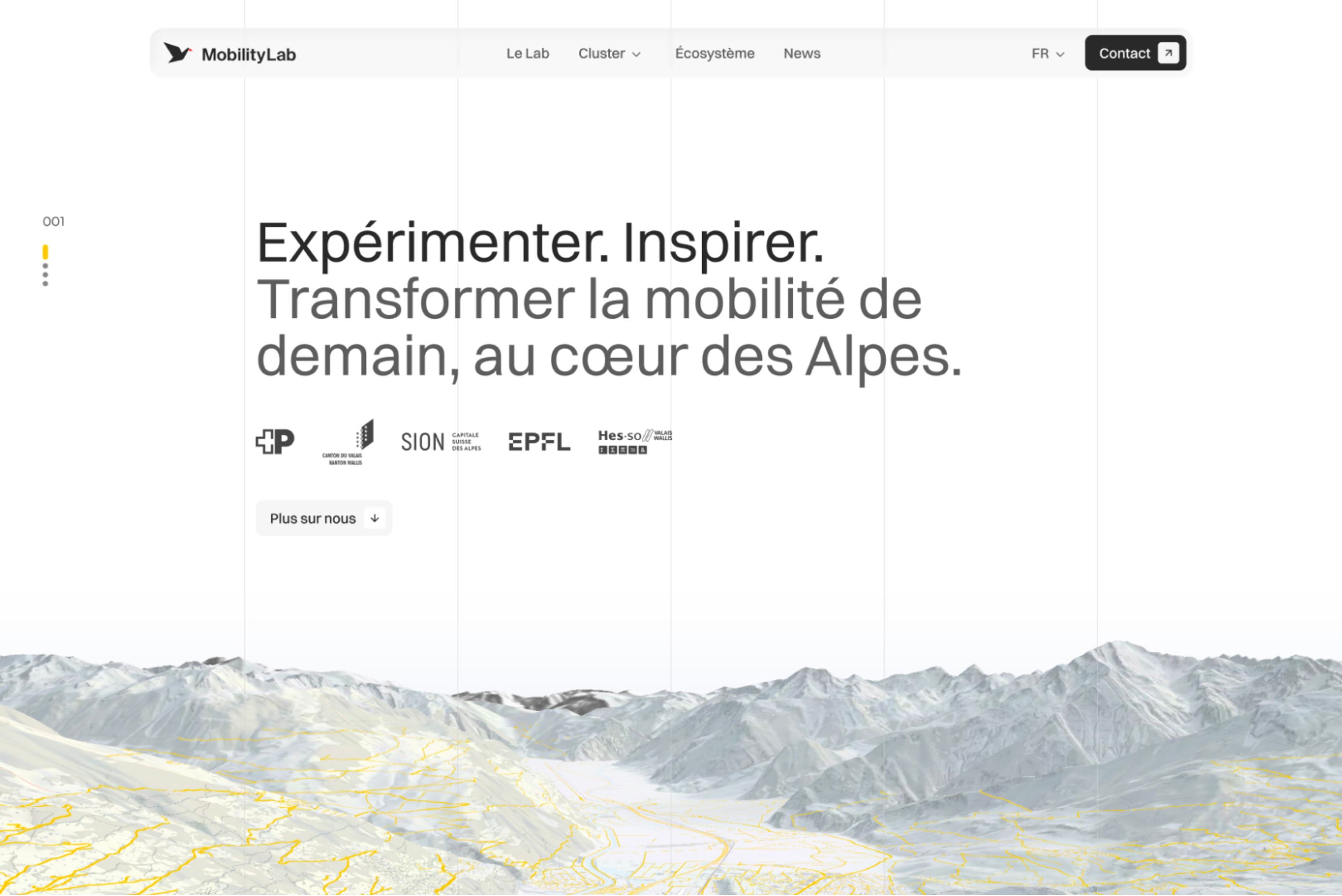 site profile thumbnail
