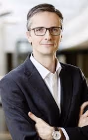 Philippe Cina